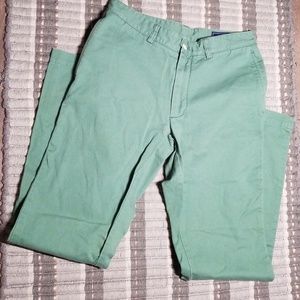 Vineyard Vines Slim Fit Club Pant
